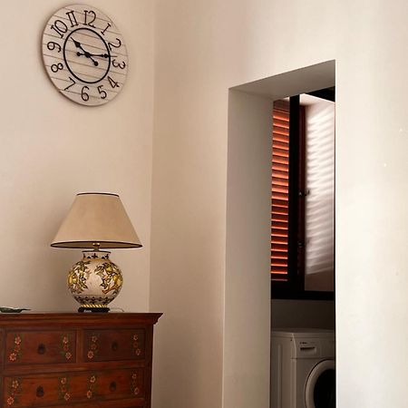 A Casa Di Carlo Apartment Đảo Đảo Lampedusa Ngoại thất bức ảnh
