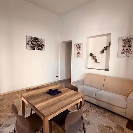 A Casa Di Carlo Apartment Đảo Đảo Lampedusa Ngoại thất bức ảnh