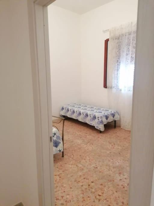 A Casa Di Carlo Apartment Đảo Đảo Lampedusa Ngoại thất bức ảnh