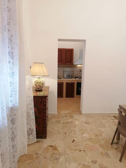 A Casa Di Carlo Apartment Đảo Đảo Lampedusa Ngoại thất bức ảnh