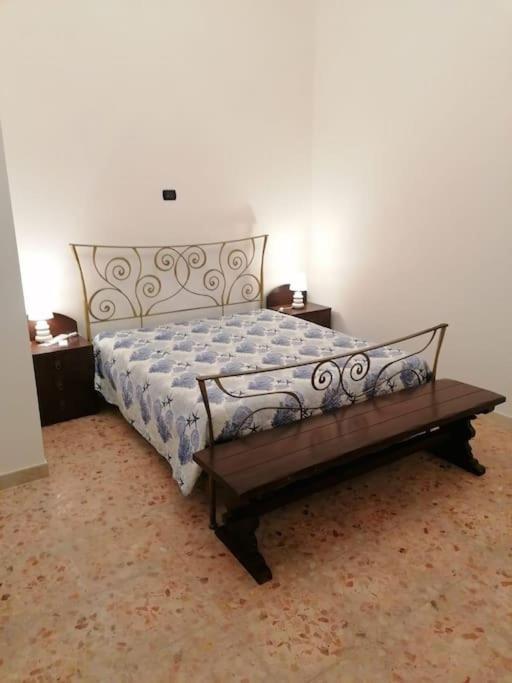 A Casa Di Carlo Apartment Đảo Đảo Lampedusa Ngoại thất bức ảnh
