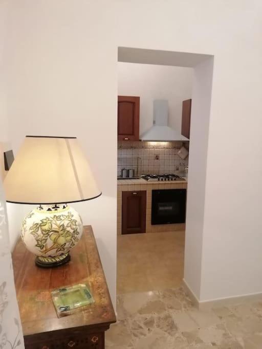 A Casa Di Carlo Apartment Đảo Đảo Lampedusa Ngoại thất bức ảnh