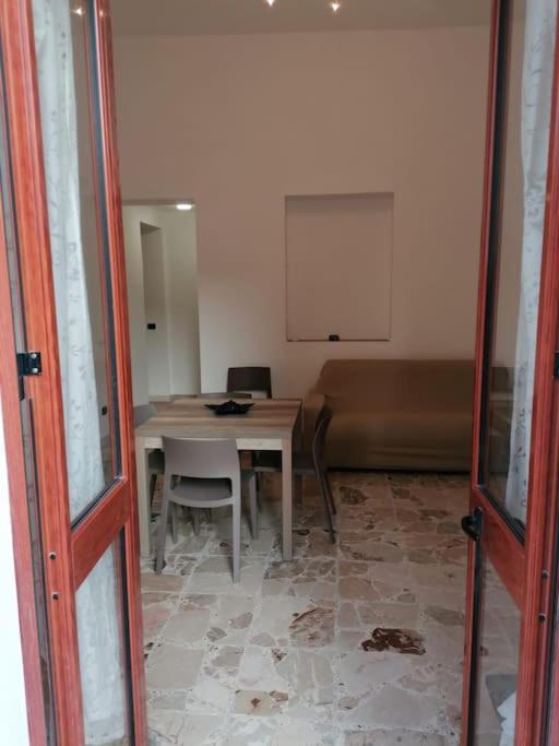 A Casa Di Carlo Apartment Đảo Đảo Lampedusa Ngoại thất bức ảnh
