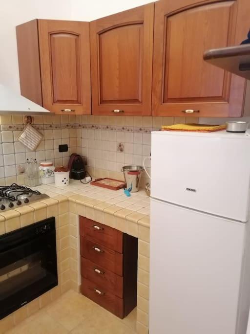 A Casa Di Carlo Apartment Đảo Đảo Lampedusa Ngoại thất bức ảnh