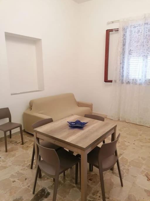A Casa Di Carlo Apartment Đảo Đảo Lampedusa Ngoại thất bức ảnh