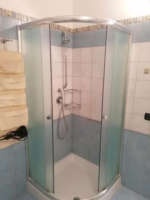 A Casa Di Carlo Apartment Đảo Đảo Lampedusa Ngoại thất bức ảnh