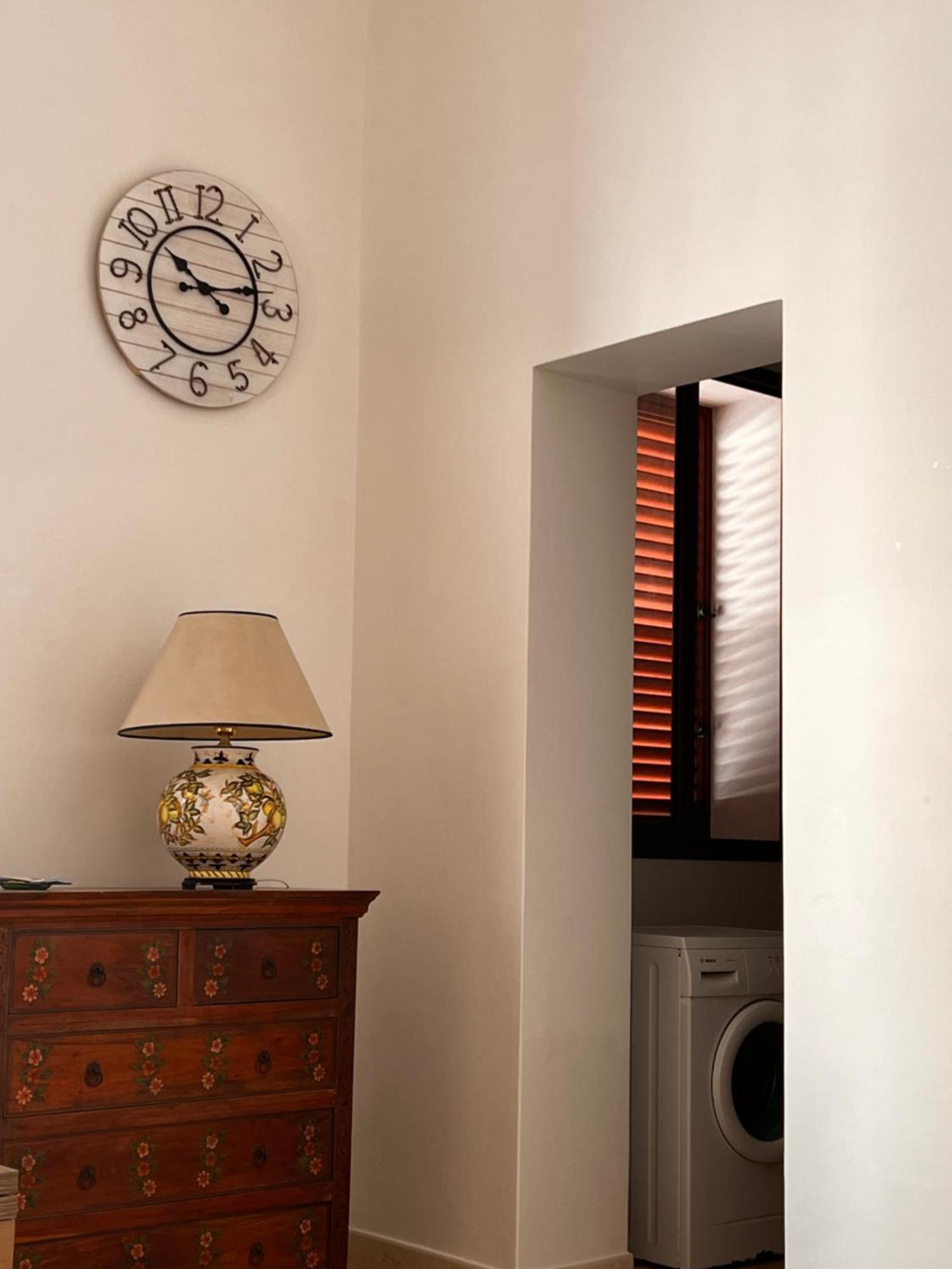 A Casa Di Carlo Apartment Đảo Đảo Lampedusa Ngoại thất bức ảnh